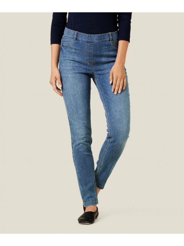 Masai Papia Fitted Trouser