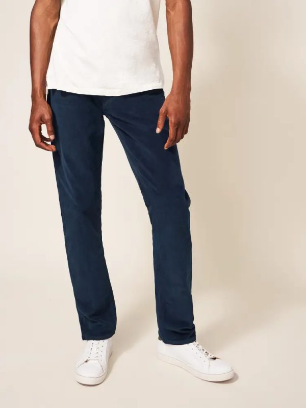 White Stuff Crosby Cord Trousers
