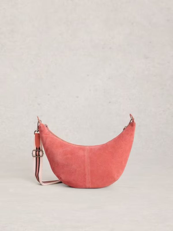White Stuff Natalie Cross Body Bag