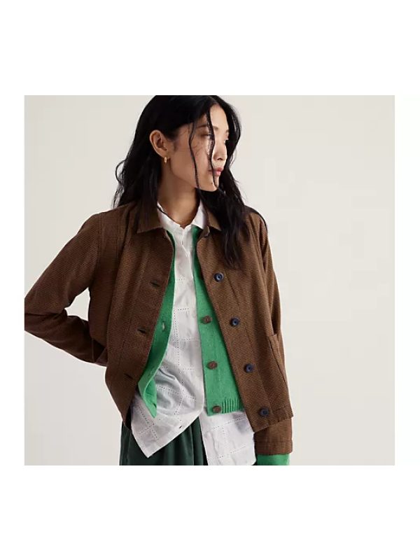 Seasalt Carnon Downs Jacket